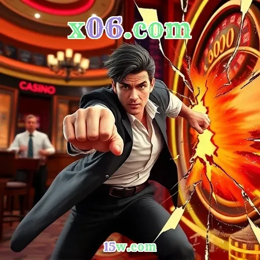 x06.com: O Melhor do Espaço de Jogos Brasileiro em um Só Lugar!