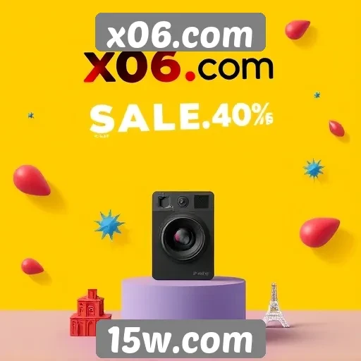 Ofertas e promoções disponíveis no site x06.com