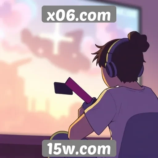 Exploração das comunidades de jogadores em x06.com