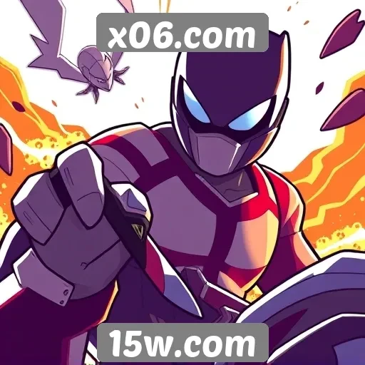 Análise detalhada dos jogos mais populares no x06.com