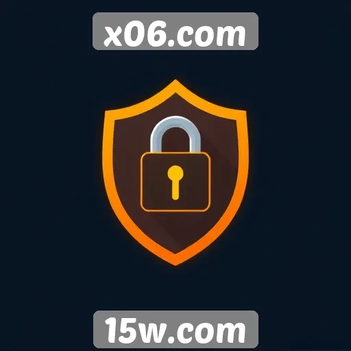 Atualizações de segurança e privacidade no x06.com