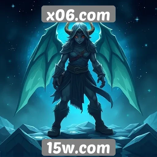 Público alvo e demografia dos usuários do x06.com