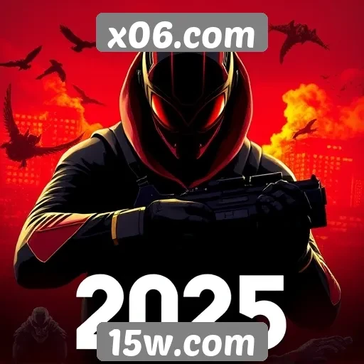 x06.com apresenta novos jogos para 2025